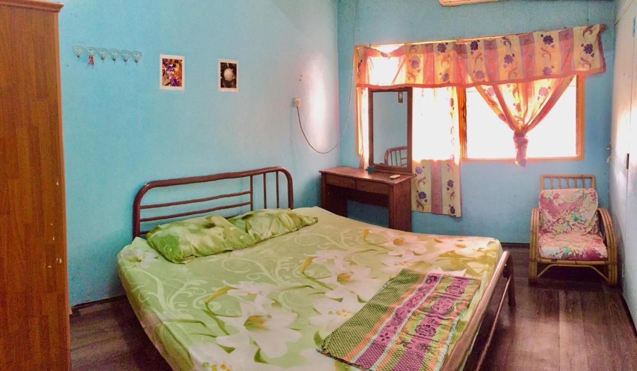 Greenleaf Guesthouse Jerantut Exterior photo