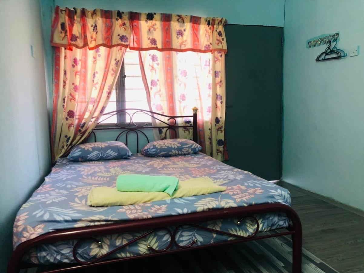 Greenleaf Guesthouse Jerantut Exterior photo